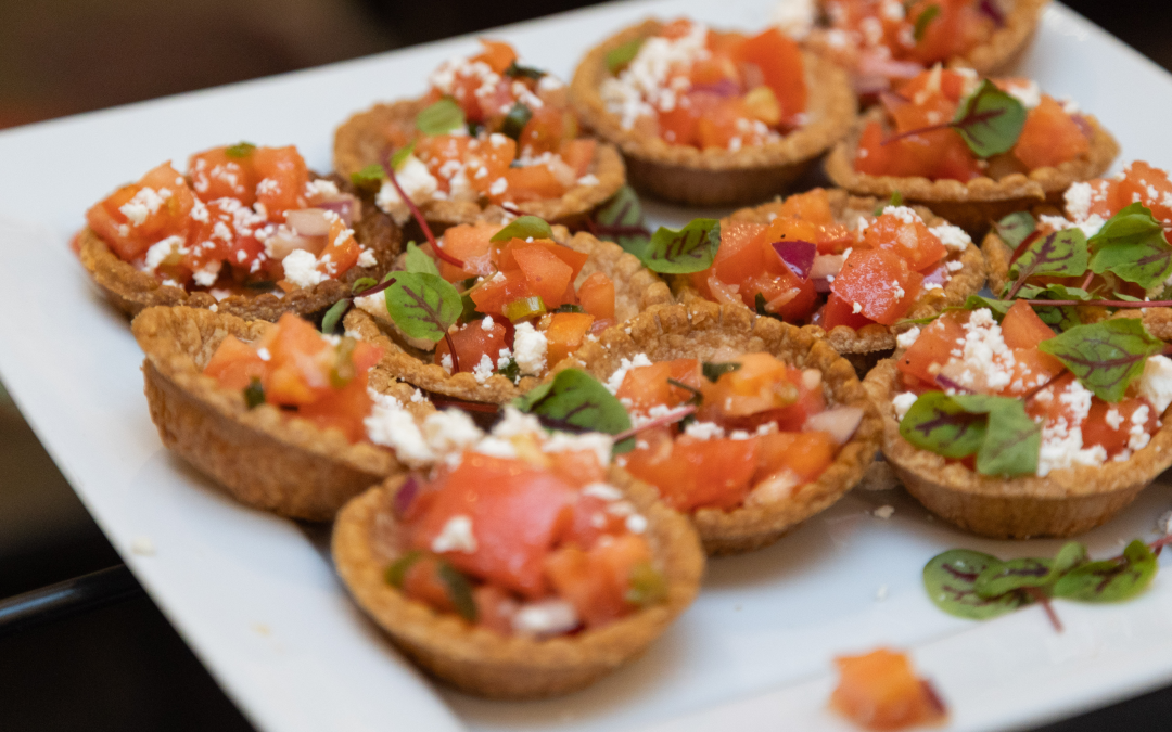 Donor Appreciation Cocktail Party/ Classical Music Themed Wine tasting!